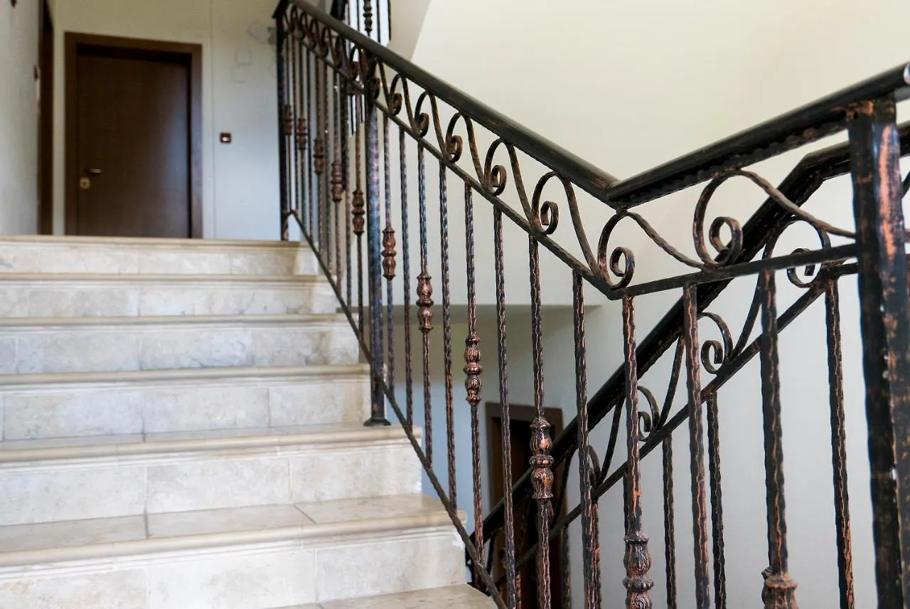 South City Apartment Plovdiv 0*,  Bulgarien