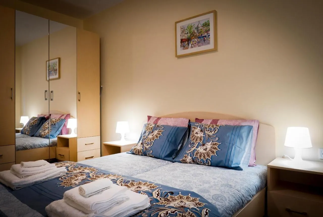 South City Apartment Plovdiv