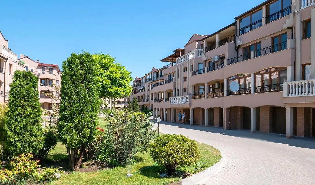 South City Apartment Plovdiv