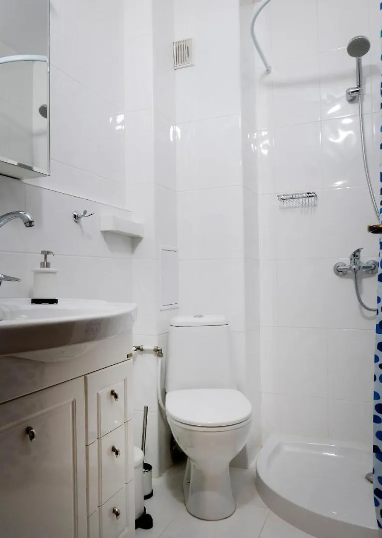 South City Apartment Plovdiv